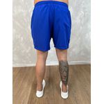 Bermuda Short HB Azul