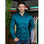 Camisa Manga Longa PRL.