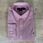 Camisa Manga Longa PRL