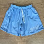 Bermuda Short HB Azul