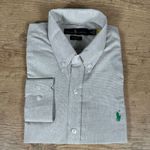 Camisa Manga Longa PRL 