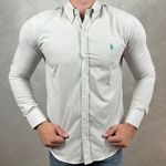 Camisa Manga Longa PRL 