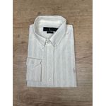 Camisa Manga Longa Linho PRL