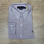 Camisa Manga Longa PRL⭐