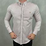 Camisa Manga Longa PRL⭐