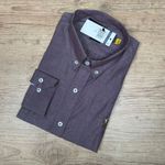 Camisa Manga Longa PRL⭐