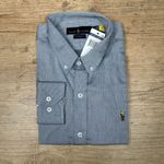Camisa Manga Longa PRL