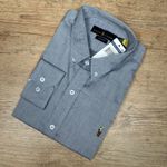 Camisa Manga Longa PRL