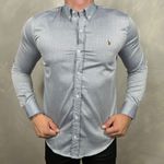 Camisa Manga Longa PRL
