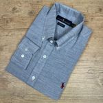 Camisa Manga Longa PRL⭐