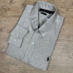 Camisa Manga Longa PRL⭐