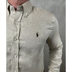 Camisa Manga Longa PRL⭐