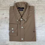 Camisa Manga Longa Aramis 
