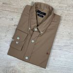 Camisa Manga Longa Aramis 