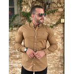 Camisa Manga Longa Aramis 