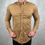 Camisa Manga Longa Aramis 