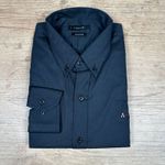 Camisa Manga Longa Aramis Preto 