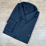 Camisa Manga Longa Aramis Preto 