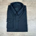 Camisa Manga Longa Ellus Preto
