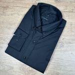 Camisa Manga Longa Ellus Preto