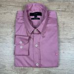 Camisa Manga Longa Ellus Rosa⭐