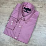 Camisa Manga Longa Ellus Rosa⭐