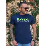 Camiseta HB Azul⭐