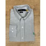 Camisa Manga Longa PRL