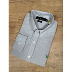 Camisa Manga Longa PRL
