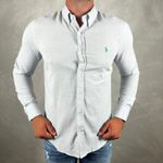 Camisa Manga Longa PRL