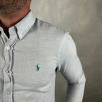 Camisa Manga Longa PRL