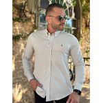 Camisa Manga Longa PRL⭐