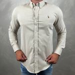 Camisa Manga Longa PRL⭐