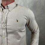 Camisa Manga Longa PRL⭐