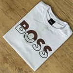 Camiseta HB Branco⭐