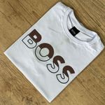 Camiseta HB Branco