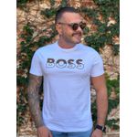 Camiseta HB Branco⭐