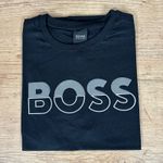 Camiseta HB Preto⭐