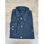 Camisa Manga Longa PRL Chumbo⭐