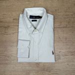 Camisa Manga Longa PRL