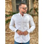 Camisa Manga Longa PRL