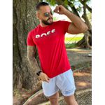 Camiseta HB Vermelho⭐