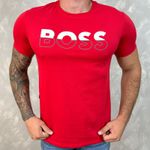 Camiseta HB Vermelho⭐