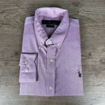Camisa Manga Longa PRL Rosa