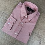 Camisa Manga Longa PRL Salmão