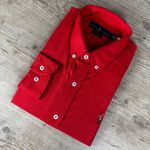 Camisa Manga Longa PRL