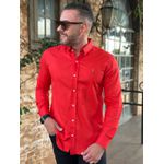 Camisa Manga Longa PRL