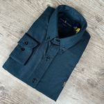 Camisa Manga Longa PRL Verde