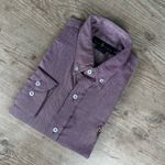 Camisa Manga Longa PRL