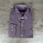 Camisa Manga Longa PRL